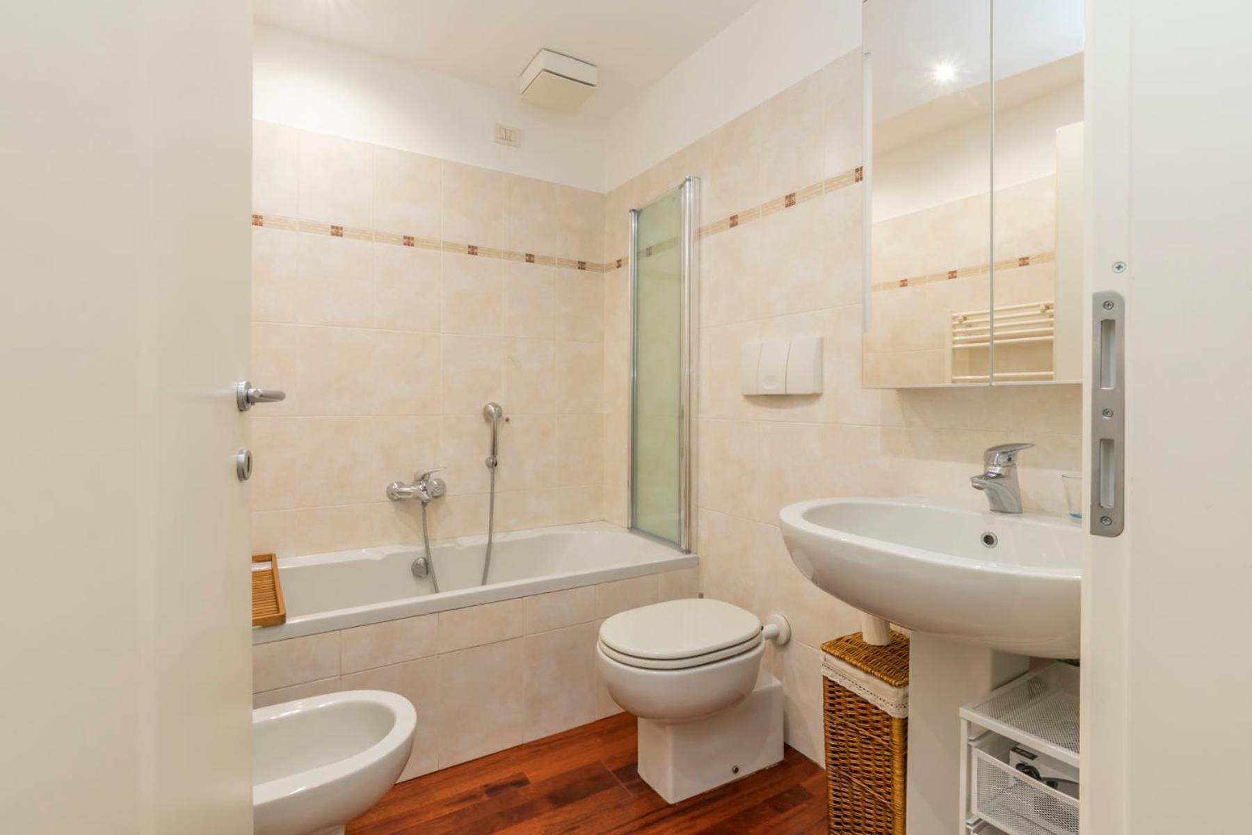Xenia - Cozy 10 Min From Linate Apartment Mailand