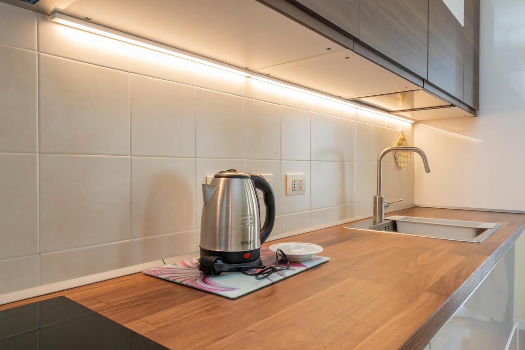 Xenia - Cozy 10 Min From Linate Appartamento *