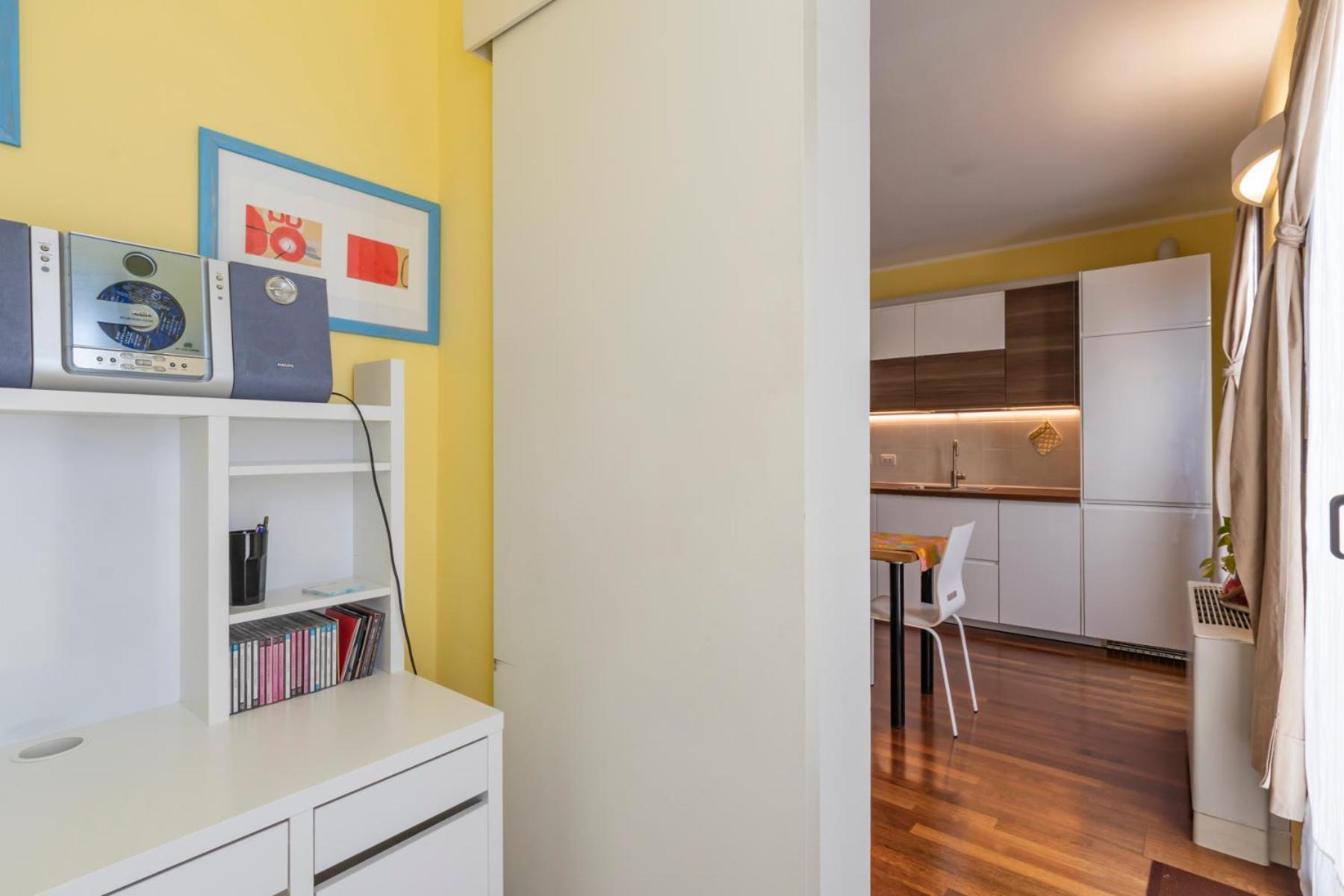 Xenia - Cozy 10 Min From Linate Apartment Mailand