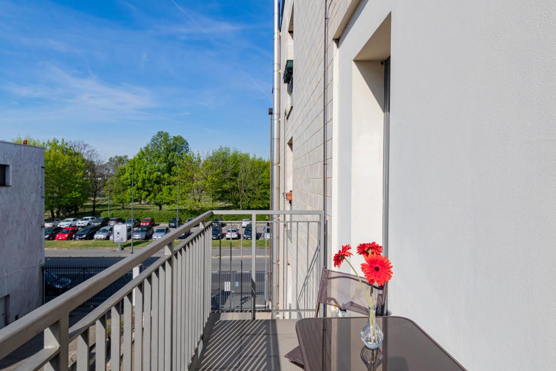Xenia - Cozy 10 Min From Linate Appartamento *